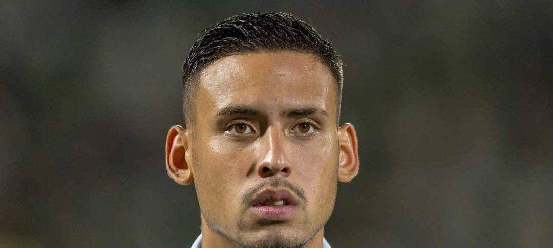 Grêmio pode liberar Erick Noriega mediante oferta de até 10 milhões de euros - Imagem do artigo original