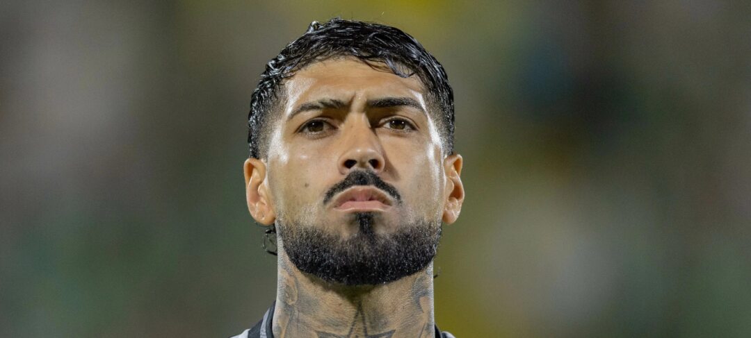 Botafogo pede à Justiça que impeça saídas de jogadores e suspenda cobranças durante recuperação judicial - Imagem do artigo original