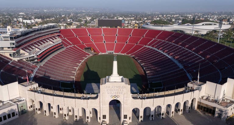 LA28 comercializa 4 milhões de ingressos e inicia nova etapa de vendas para os Jogos de 2028 - Imagem do artigo original