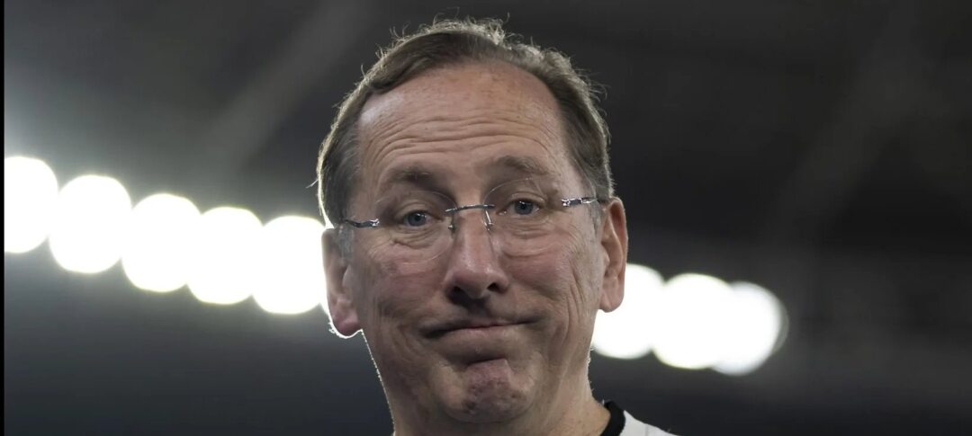 Tribunal afasta John Textor do comando da SAF do Botafogo - Imagem do artigo original