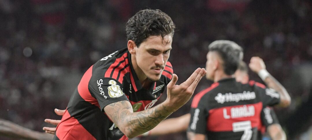 Flamengo fixa quatro posições como prioridade e planeja reforços para a próxima janela - Imagem do artigo original