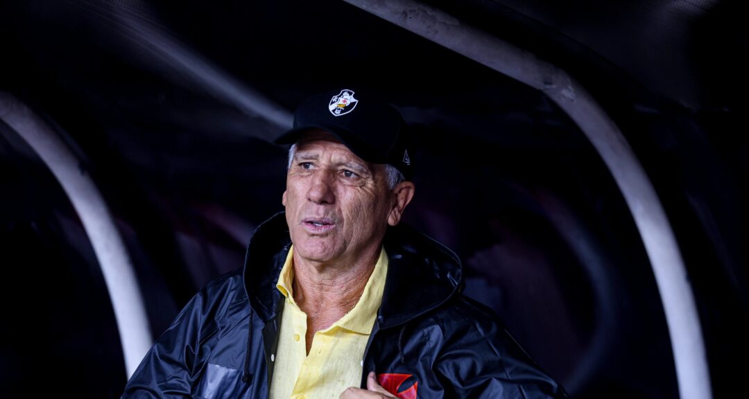 Conmebol suspende Renato Gaúcho por três partidas da Sul-Americana - Imagem do artigo original