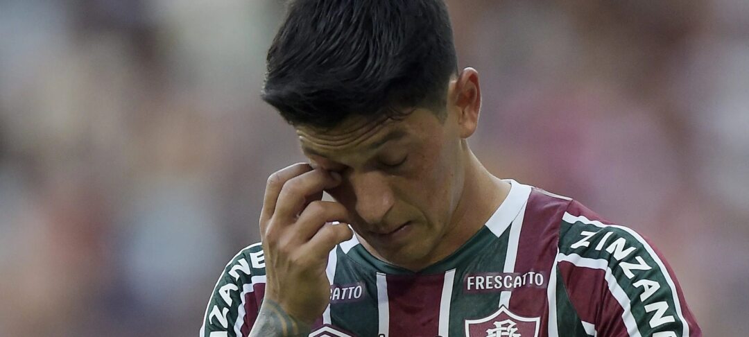 Conmebol confirma uniformes para Bolívar x Fluminense na Libertadores - Imagem do artigo original