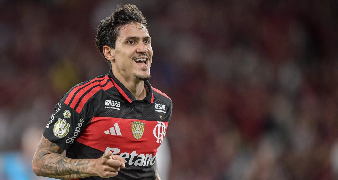 Flamengo visita o Atlético-MG em busca de melhor rendimento fora de casa - Imagem do artigo original