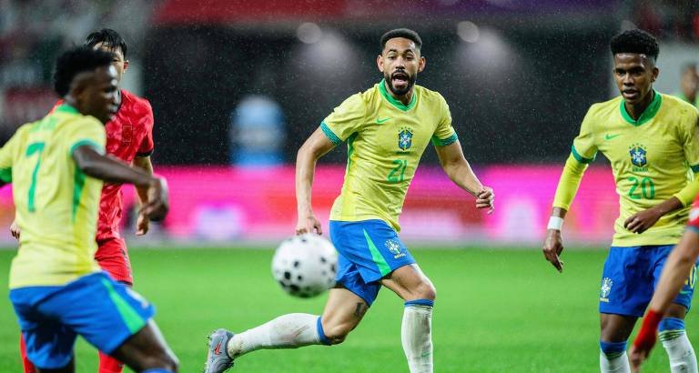 Tostão defende novo olhar sobre o futebol e critica excesso de cobrança a técnicos - Imagem do artigo original