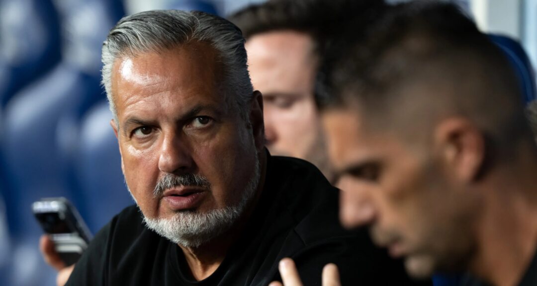 Palmeiras recusa oferta por Ryan Roberto e Flamengo corre para renovar contrato - Imagem do artigo original