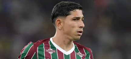 Fluminense deve ter Bernal e Savarino de volta; Martinelli ainda é dúvida contra a Chapecoense - Imagem do artigo original