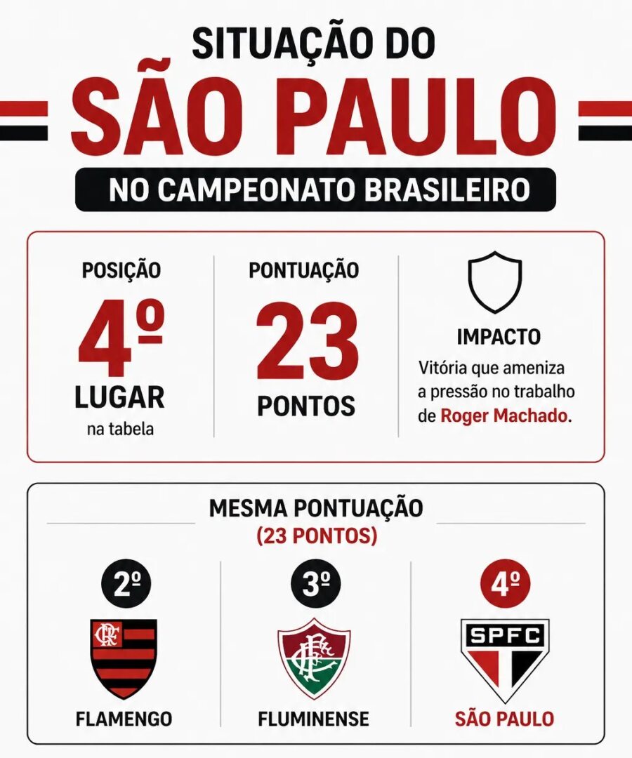 Reinaldo critica arbitragem após derrota do Mirassol para o São Paulo - Imagem do artigo original