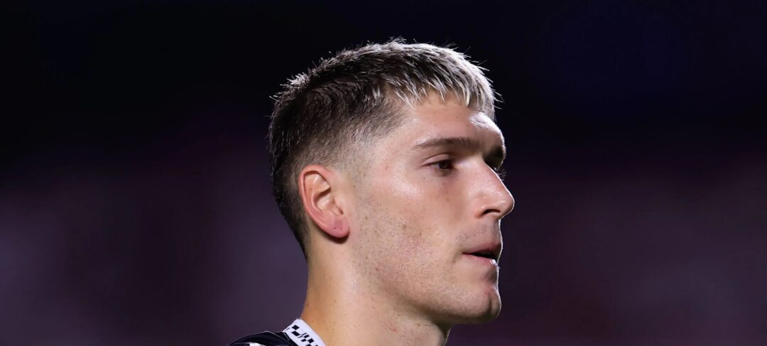 Rollheiser decide com dois pênaltis e Santos termina 1º tempo na frente do Bahia - Imagem do artigo original