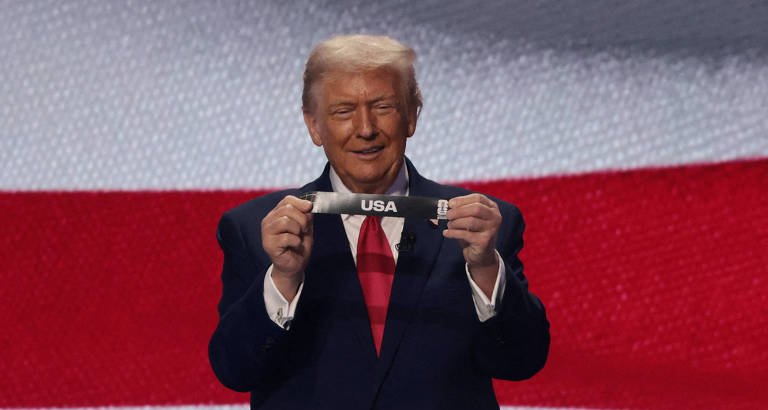 Mais de 120 entidades dos EUA alertam turistas sobre riscos de violações de direitos humanos na Copa de 2026 - Imagem do artigo original