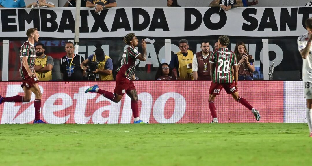 Inteligência artificial aponta vitória do Fluminense sobre a Chapecoense na 13ª rodada - Imagem do artigo original