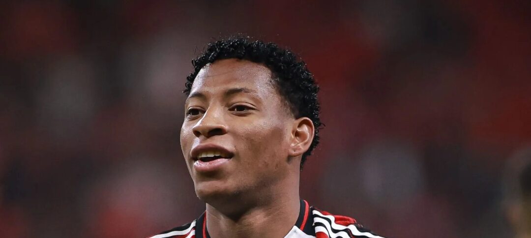 Flamengo tenta manter série invicta na Arena MRV contra o Atlético-MG - Imagem do artigo original