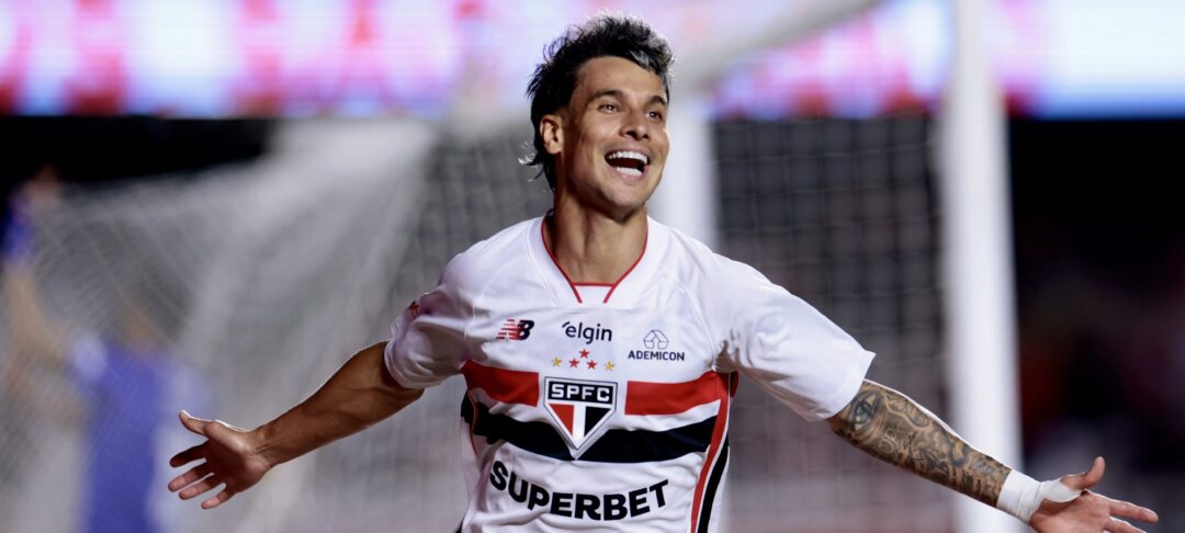 Roger Machado poupa sete titulares para confronto do São Paulo com o Millonarios - Imagem do artigo original