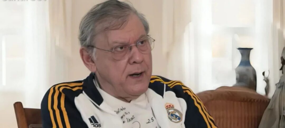 Milton Neves classifica como injusta pressão da torcida sobre Roger Machado no São Paulo - Imagem do artigo original