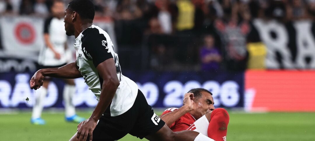 Internacional trabalha com retorno de Gabriel Mercado só após a pausa para a Copa do Mundo - Imagem do artigo original