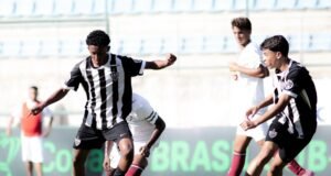 Atlético Mineiro publica placar das categorias de base na semana de 20 a 26 de abril - Imagem do artigo original