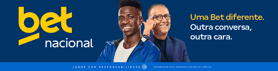 BetMGM - Campeonato Brasileiro