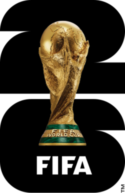 Copa do mundo FIFA 2026 
