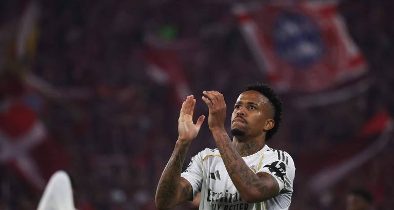 Tostão alerta para excesso de jogos, analisa tropeços nos clássicos e projeta Bayern x PSG - Imagem do artigo original