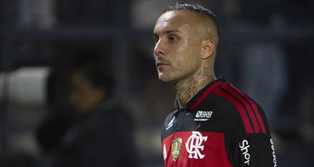 São Paulo avalia negociação que incluiria Marcos Antônio, Everton Cebolinha e aporte do Flamengo - Imagem do artigo original