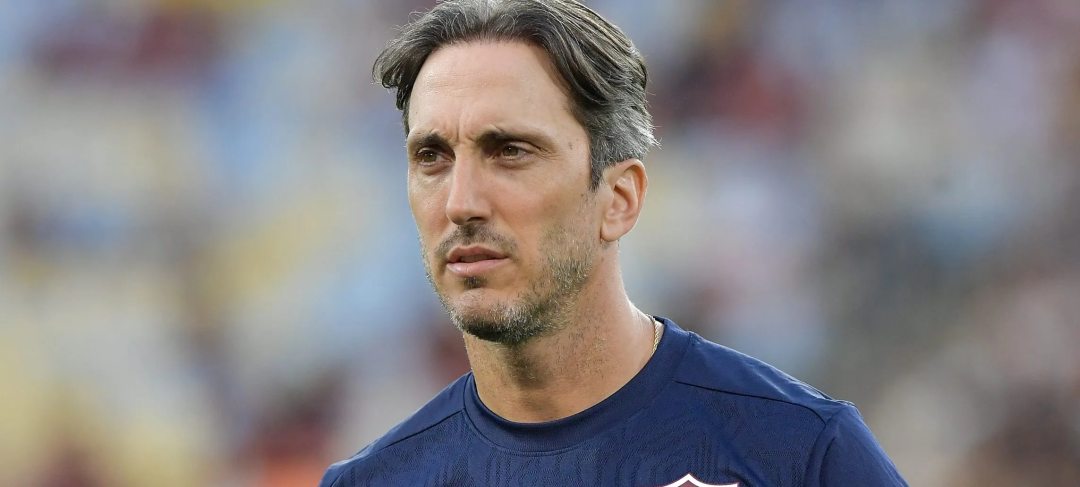 André Rizek aponta risco de “vexame” para o Fluminense na Libertadores - Imagem do artigo original