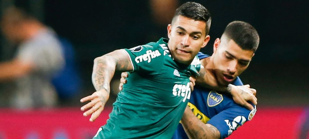 Internacional negocia contratação do lateral Lucas Olaza para a próxima janela - Imagem do artigo original