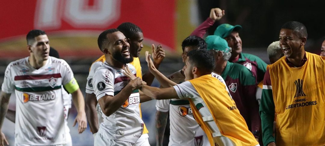 Fluminense visita Independiente Rivadavia em busca de reação e põe à prova retrospecto de 50% na Argentina - Imagem do artigo original