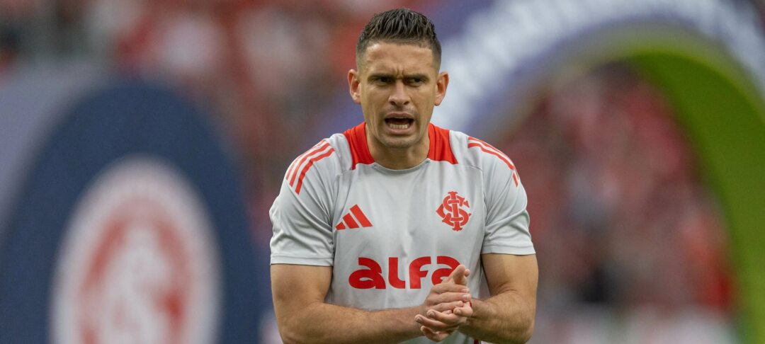 Inter leva equipe alternativa a Pelotas e reservas têm chance na decisão da Recopa Gaúcha - Imagem do artigo original