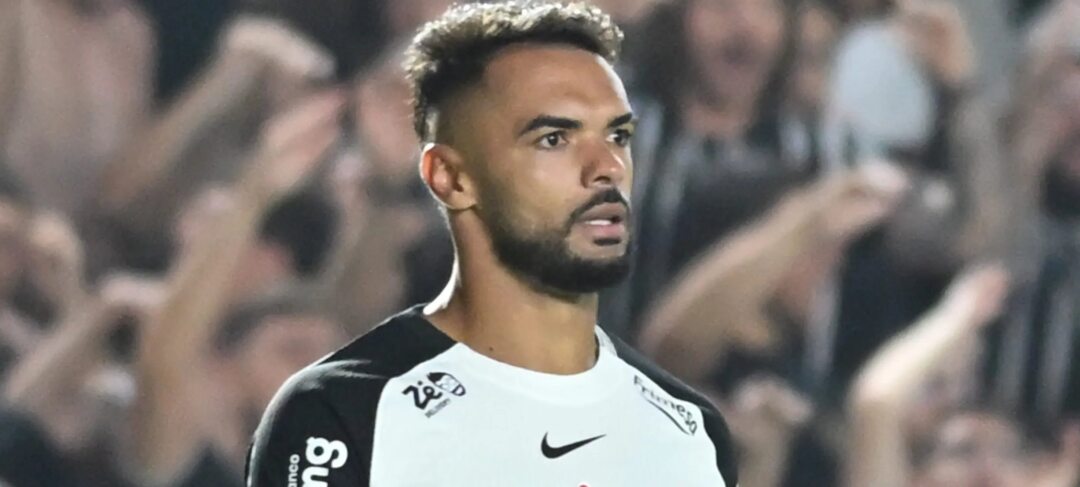 Corinthians monitora Ryan no Fortaleza, mas retorno é descartado por enquanto - Imagem do artigo original
