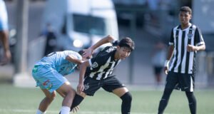 Atlético-MG supera Fortaleza e garante vaga na semifinal da Copa do Brasil Sub-17 - Imagem do artigo original