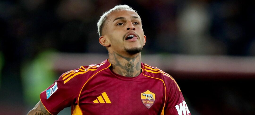 Arsenal mira Wesley, enquanto João Gomes desperta interesse de gigantes europeus - Imagem do artigo original