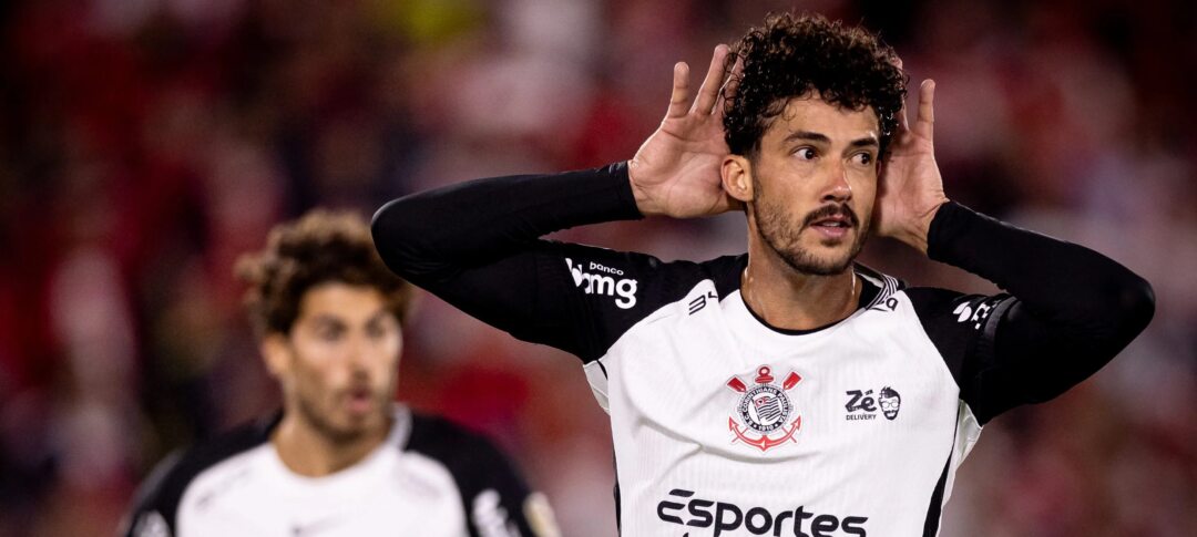 Buriram United cobra R$ 15 milhões para liberar Bissoli ao Corinthians - Imagem do artigo original
