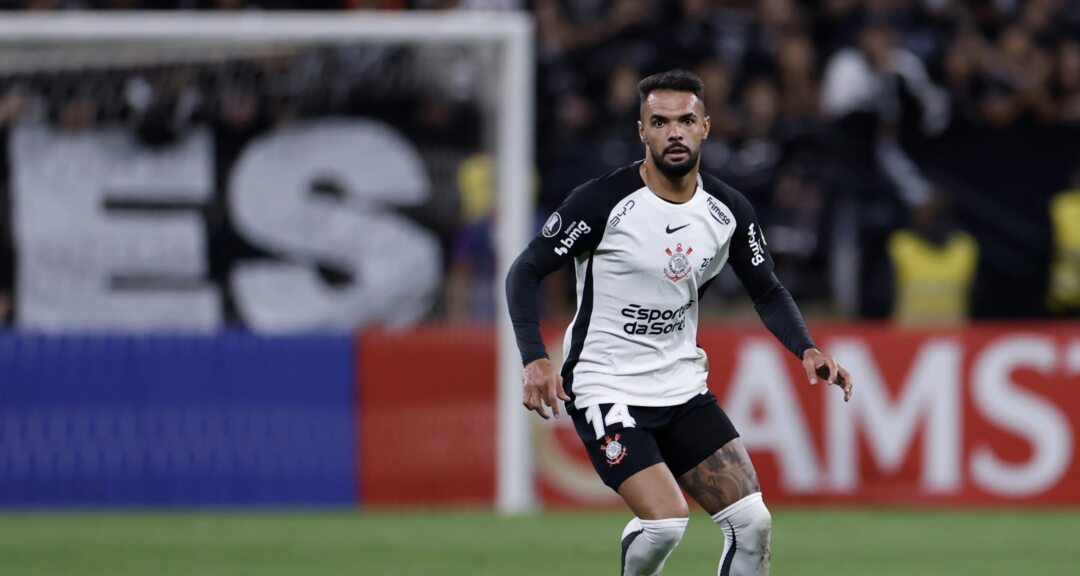 Mosquera salva finalização de Raniele e Corinthians domina Santa Fé na Colômbia - Imagem do artigo original