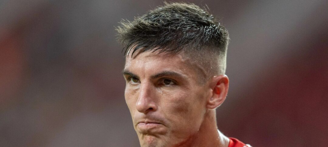 Pezzolano mantém suspense no gol do Inter e valoriza fase de Anthoni com Rochet em processo de retorno - Imagem do artigo original