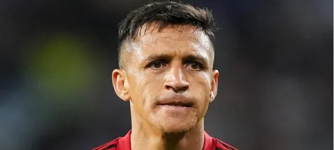 Internacional nega acordo por Alexis Sánchez apesar de notícia de avanço na Espanha - Imagem do artigo original