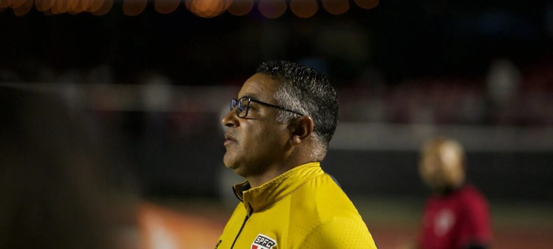 São Paulo devolve espaço a Luan; volante depende de sequência para selar futuro no clube - Imagem do artigo original