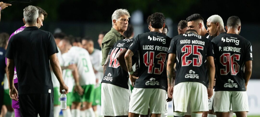 Vasco mira fragilidade do Audax para se firmar na Sul-Americana - Imagem do artigo original