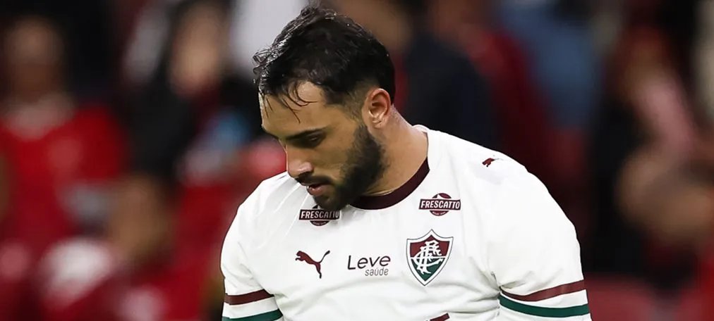 Pressionado na Libertadores, Guga faz alerta e mantém fé em reviravolta do Fluminense - Imagem do artigo original