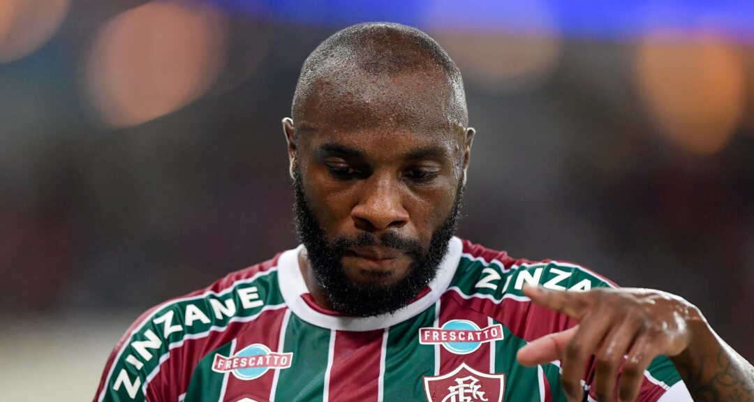 Manoel move ação de R$ 11 milhões contra o Fluminense por rescisão durante lesão no joelho - Imagem do artigo original