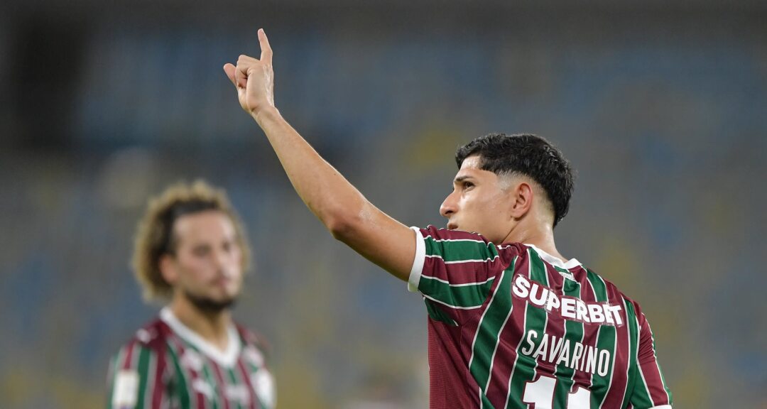 Fluminense precisa quebrar jejum de gols para seguir vivo na Libertadores - Imagem do artigo original