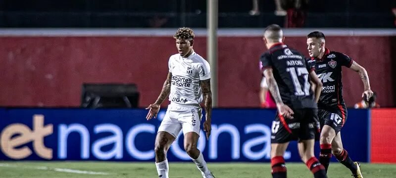 Vitória x Ceará: duelo de quartas da Copa do Nordeste 2026 agita o Barradão - Imagem do artigo original