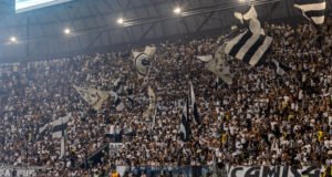Atlético-MG lamenta a morte de Afonso Paulino, presidente campeão da Conmebol de 1992 - Imagem do artigo original