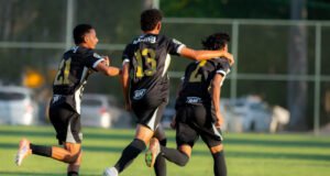 CBF confirma tabela do Brasileirão Sub-17; Galinho inicia defesa do título diante do Vasco - Imagem do artigo original