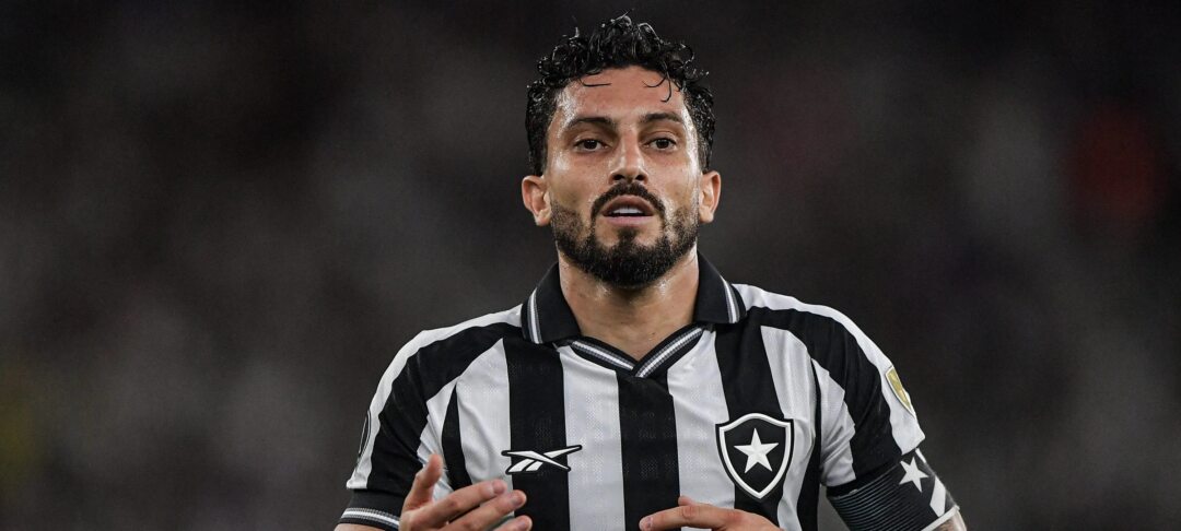 Felipe Melo coloca Alex Telles na vitrine da Seleção e acende debate sobre lateral-esquerdo - Imagem do artigo original