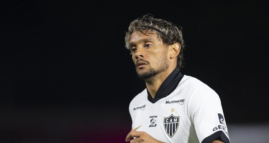Corinthians esfria conversa por Gustavo Scarpa e mantém prioridade em atletas sem custo de transferência - Imagem do artigo original