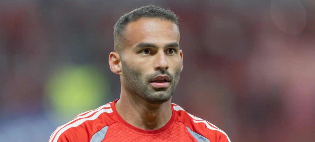 Inter sofre baixas no meio-campo e tem Thiago Maia como dúvida para duelo direto com o Coritiba - Imagem do artigo original