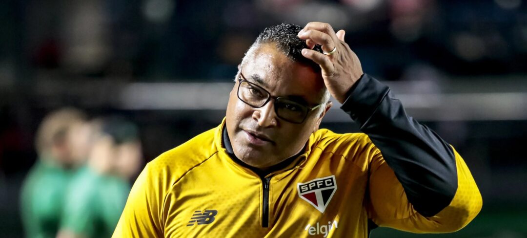 Bobadilla volta e São Paulo define time para tentar quebrar tabu contra o Corinthians em Itaquera - Imagem do artigo original