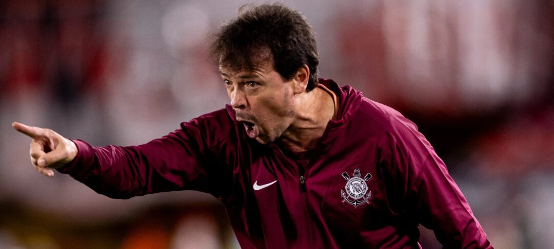 Matheuzinho detalha influência de Diniz e preparação do Corinthians para o Majestoso - Imagem do artigo original