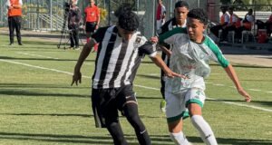 Galinho bate América, mantém liderança e consolida melhor campanha no Mineiro Sub-20 - Imagem do artigo original