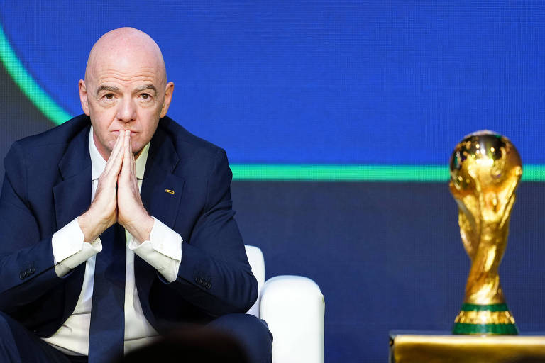A um mês da Copa 2026, Irã confirmado, ingressos caros e temor por segurança tomam o centro do debate - Imagem do artigo original